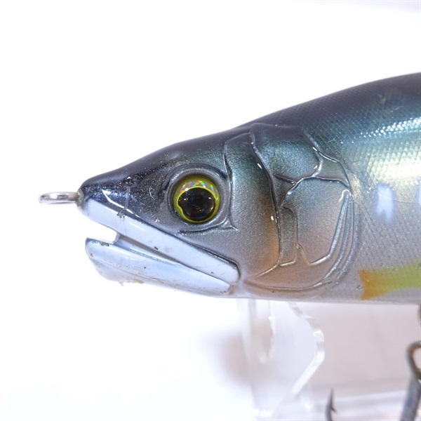 ジョインテッドクローマグナム２３０ 瀬鮎